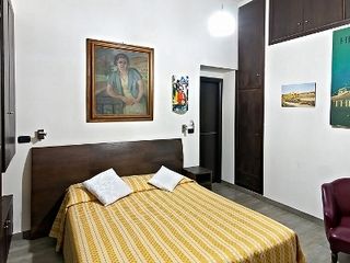 Collina Hotel