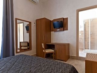 Collina 2* Roma