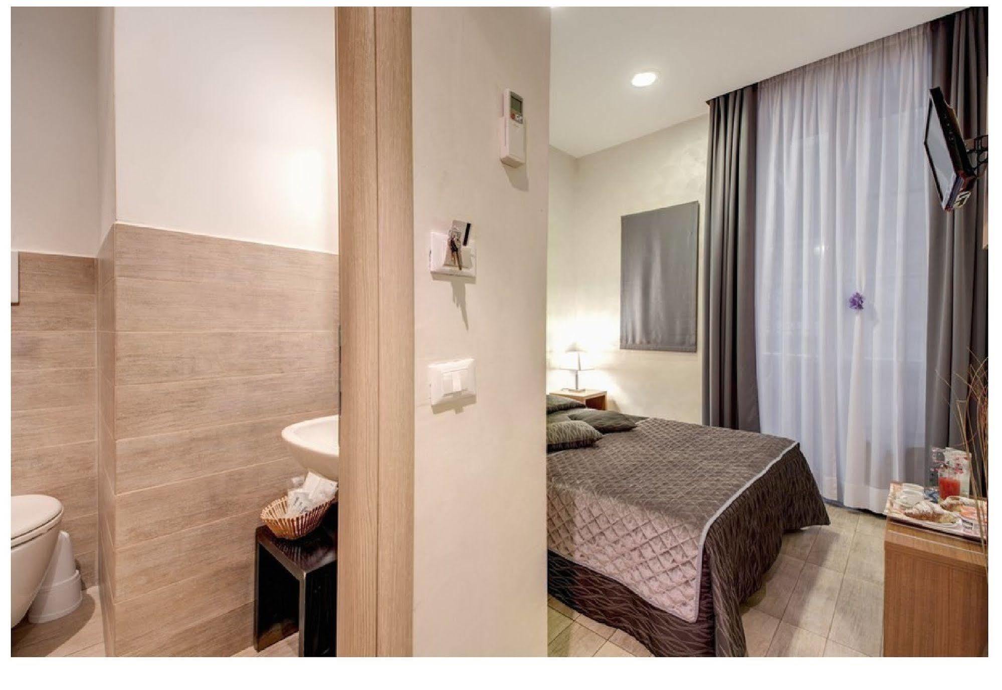 Collina Hotel Roma