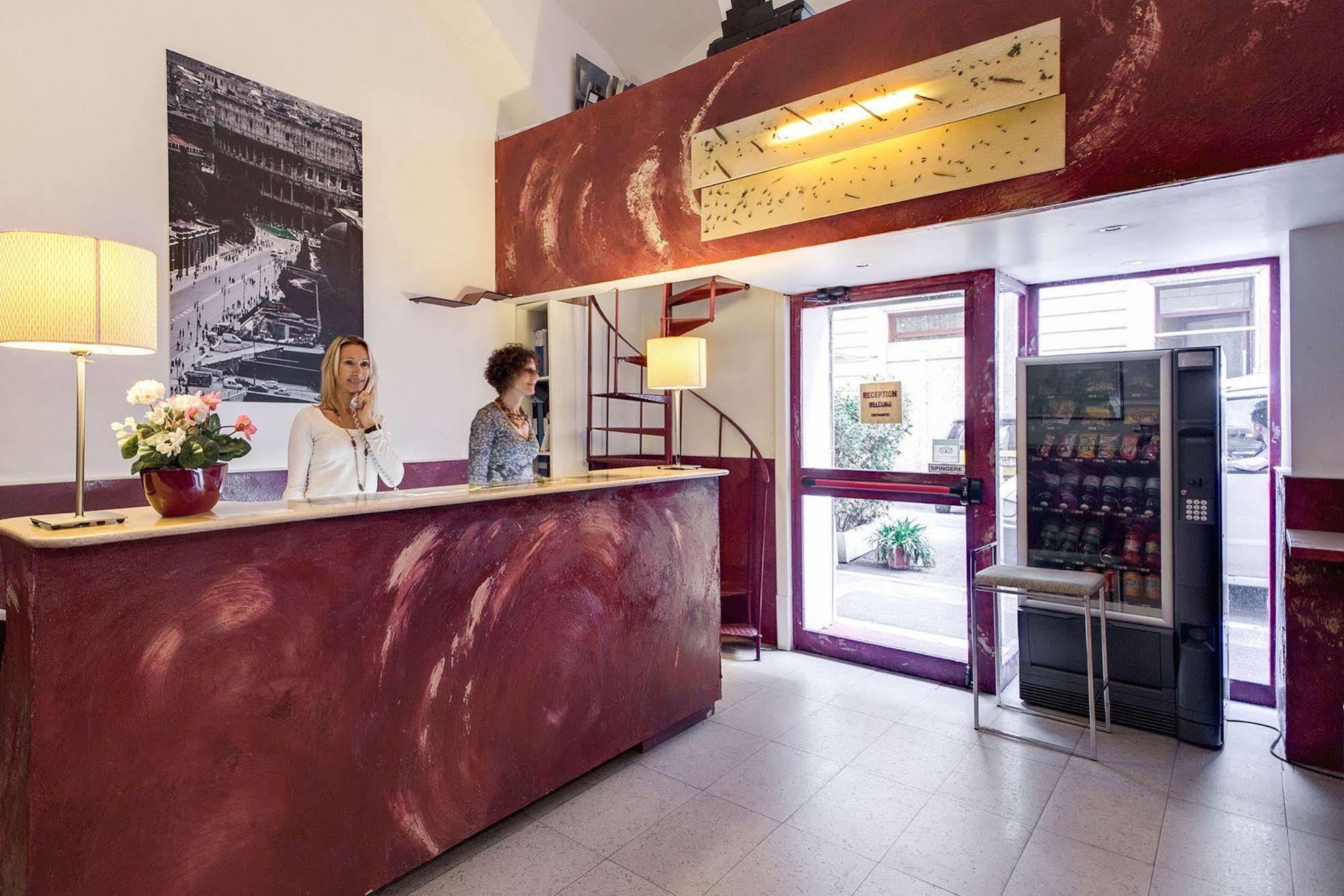 Hotel Collina