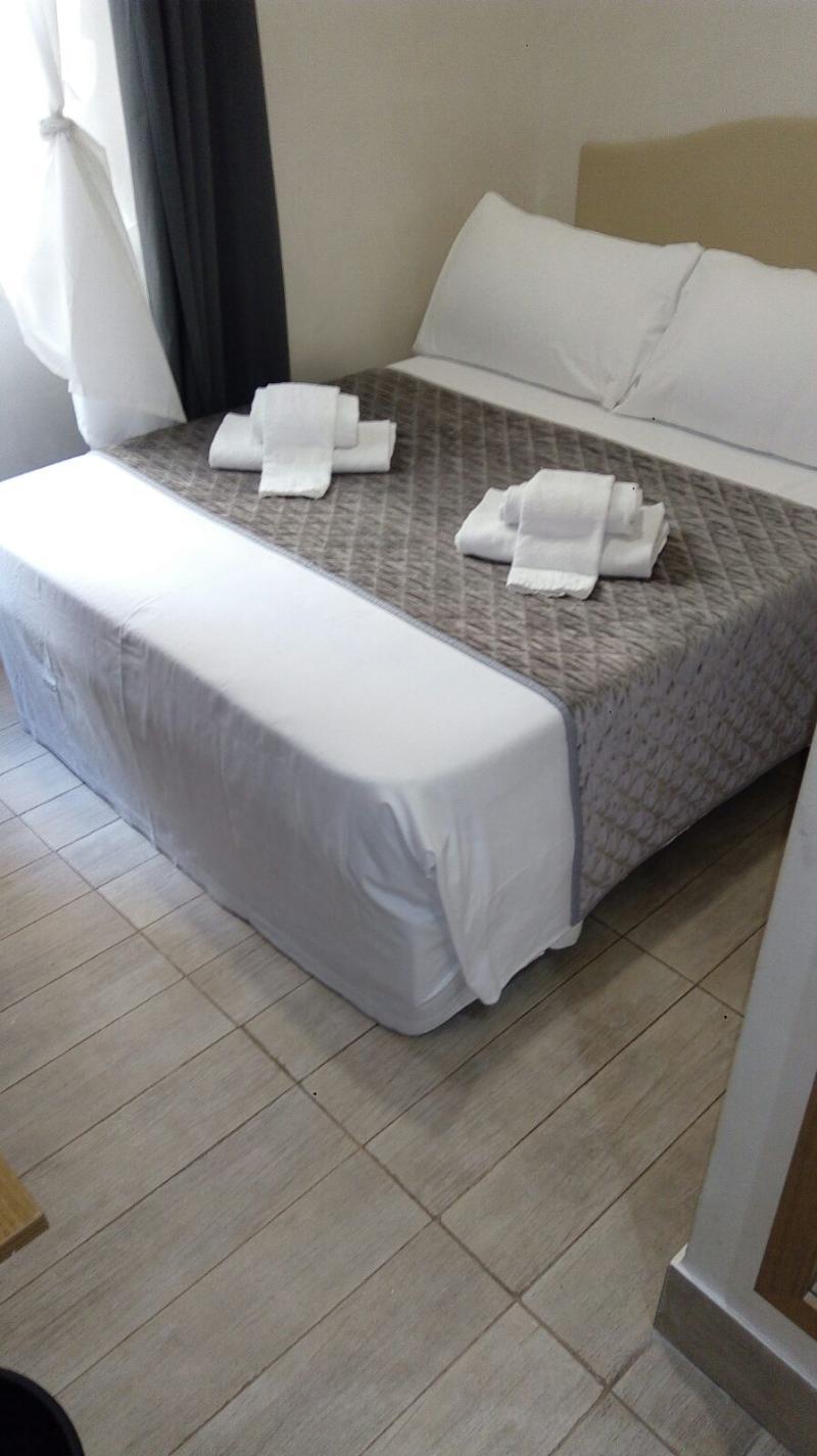 Hotel Collina Roma