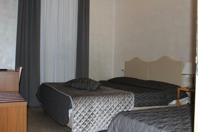Hotel Collina Roma
