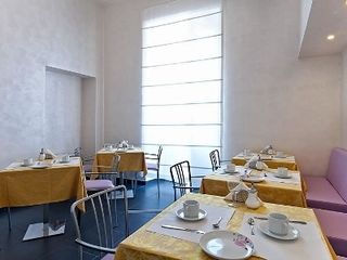 Hotel Collina Roma