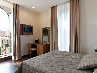 Hotel Collina