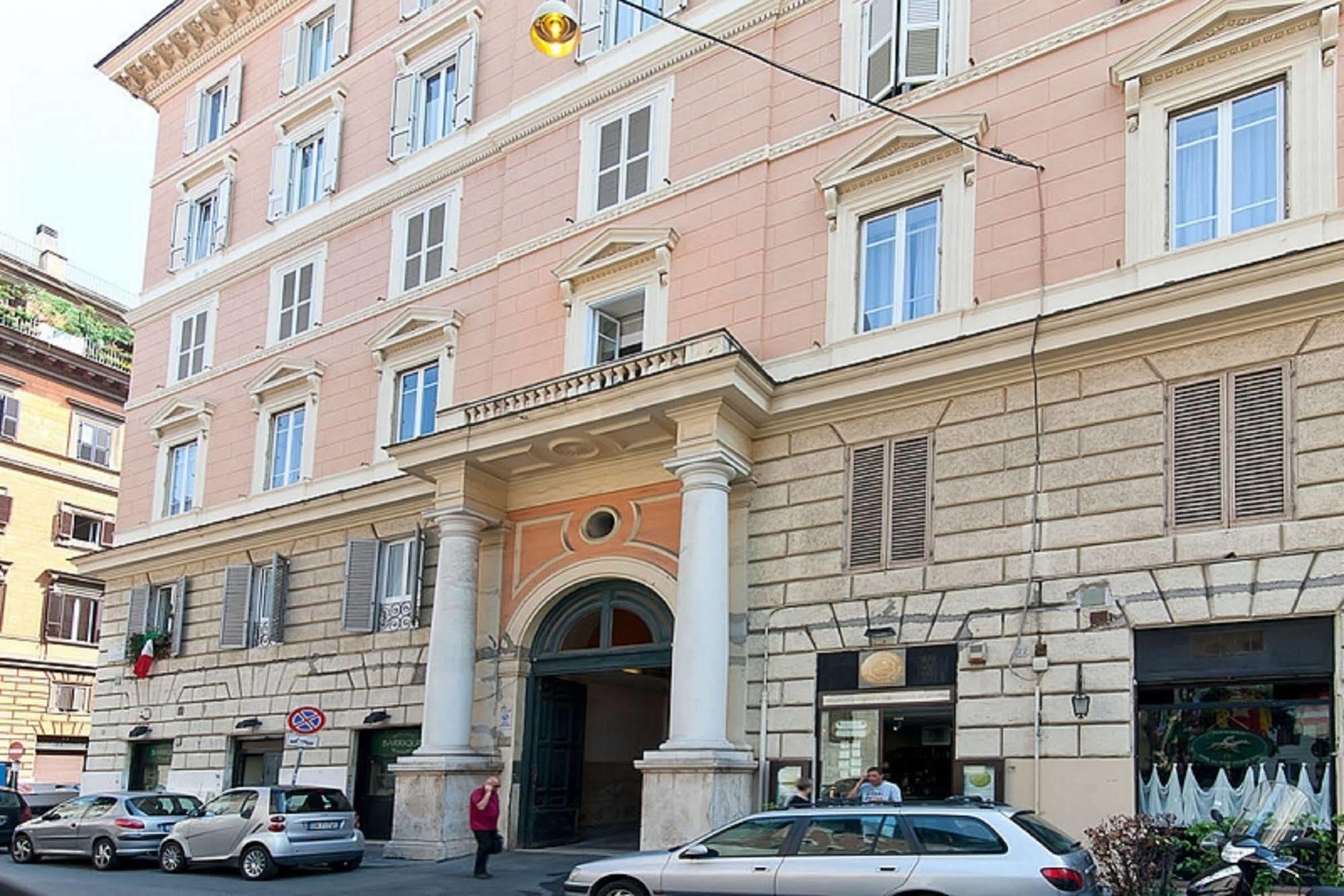 Collina Hotel 2*