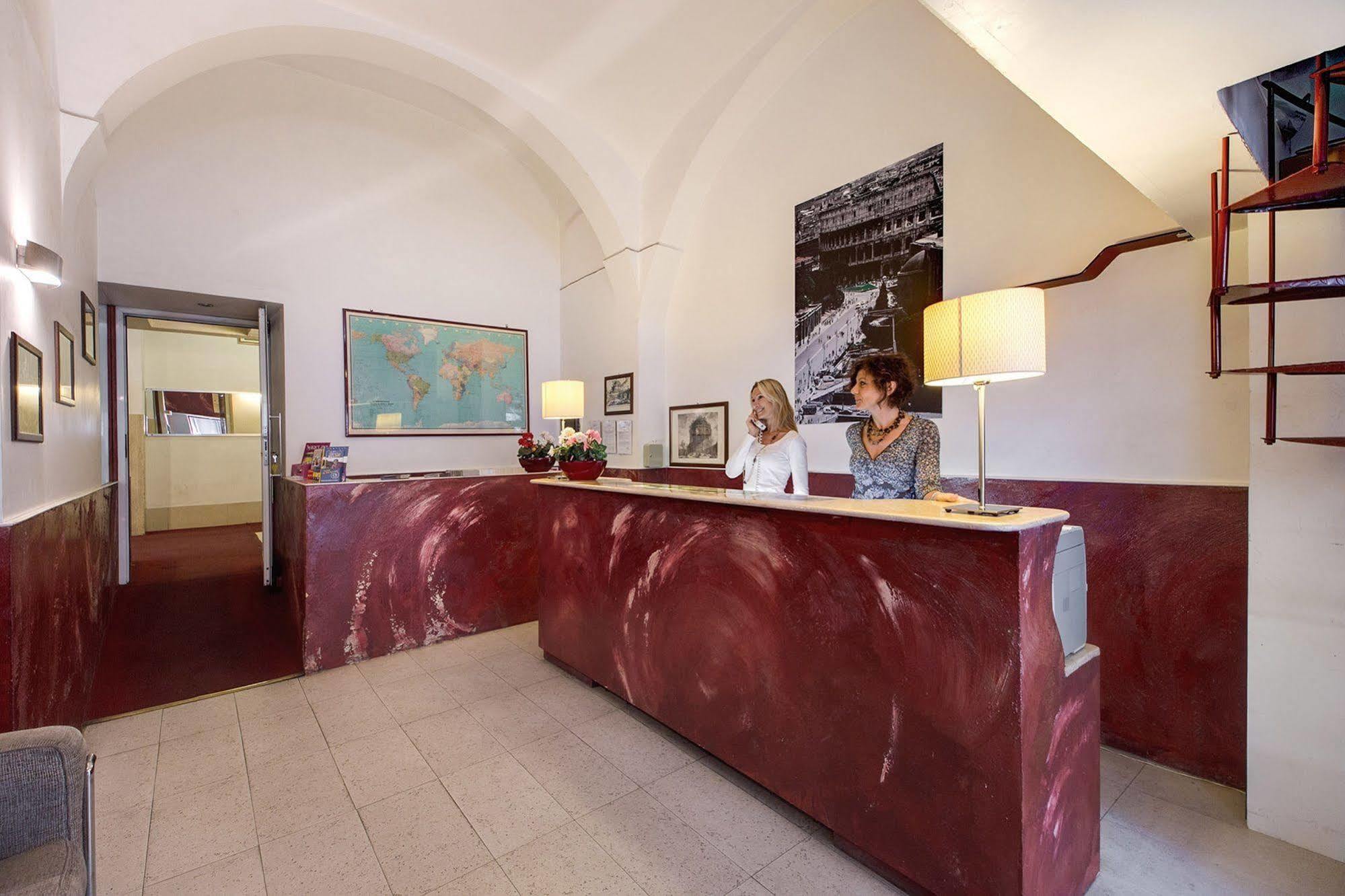 Hotel Collina 2*