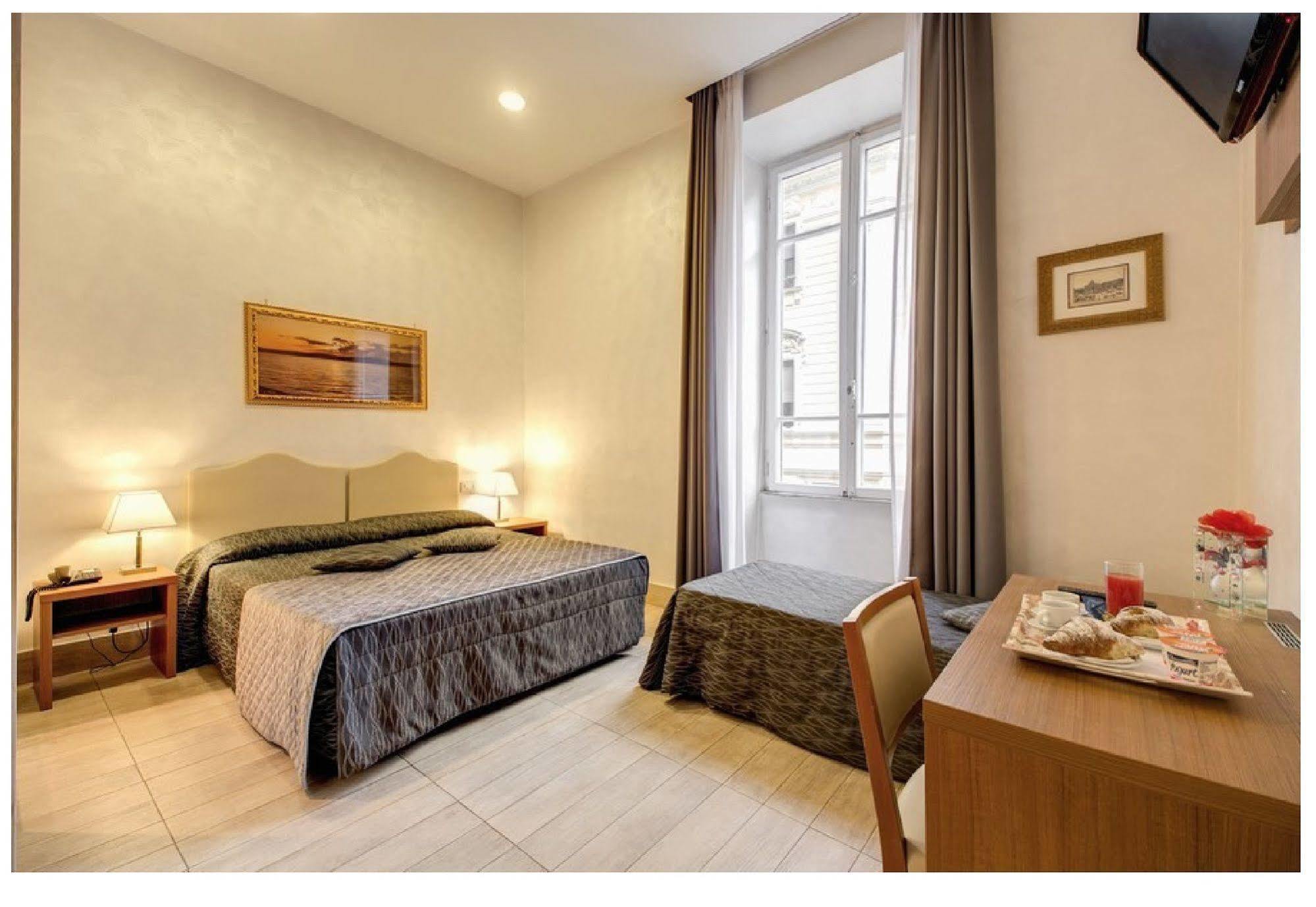 Hotel Collina