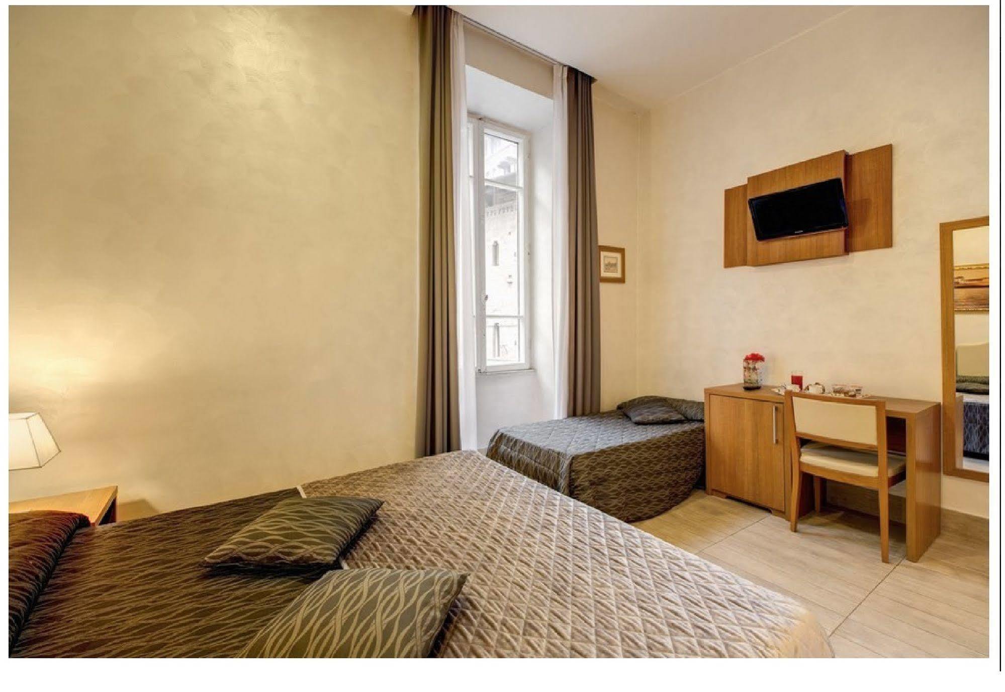 Hotel Collina Roma