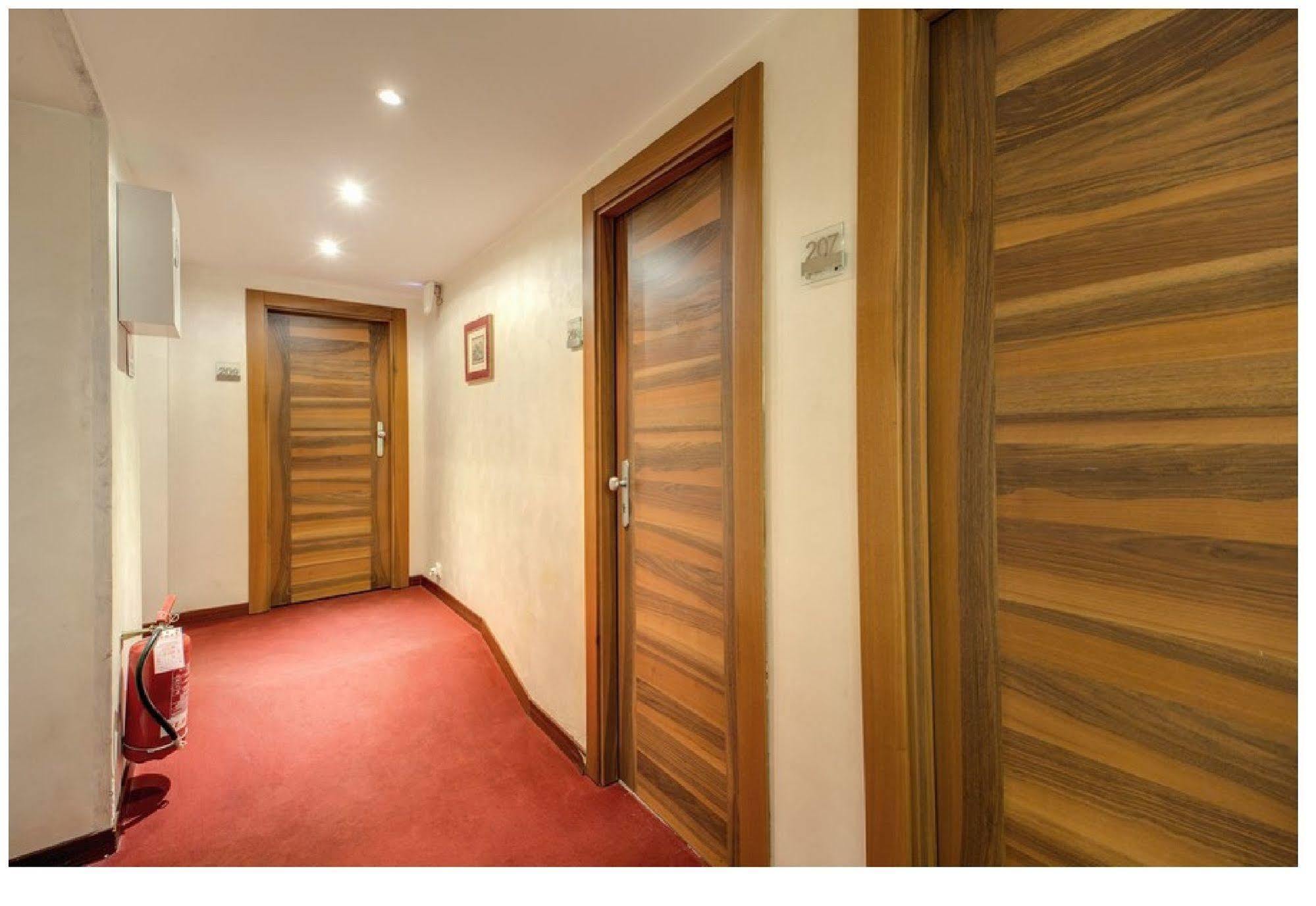 Collina Hotel Roma