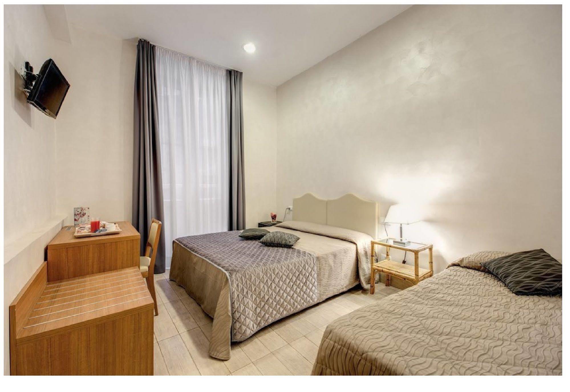Collina Roma