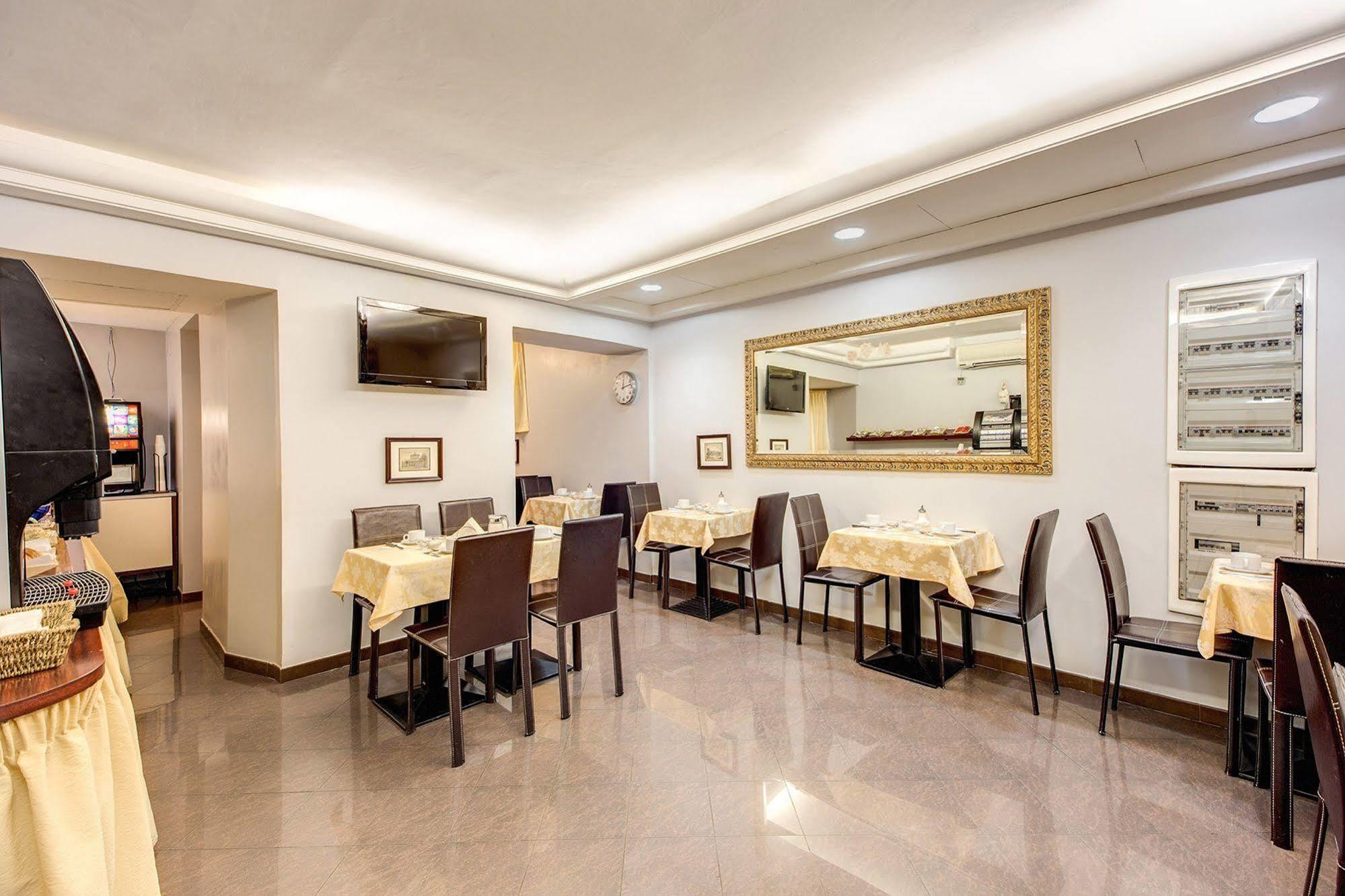 Hotel Collina