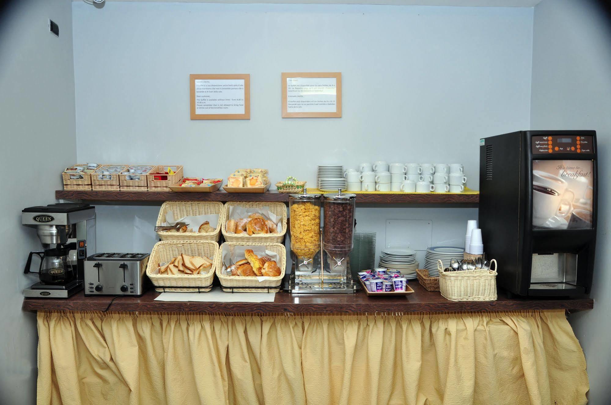 Hotel Collina 2*