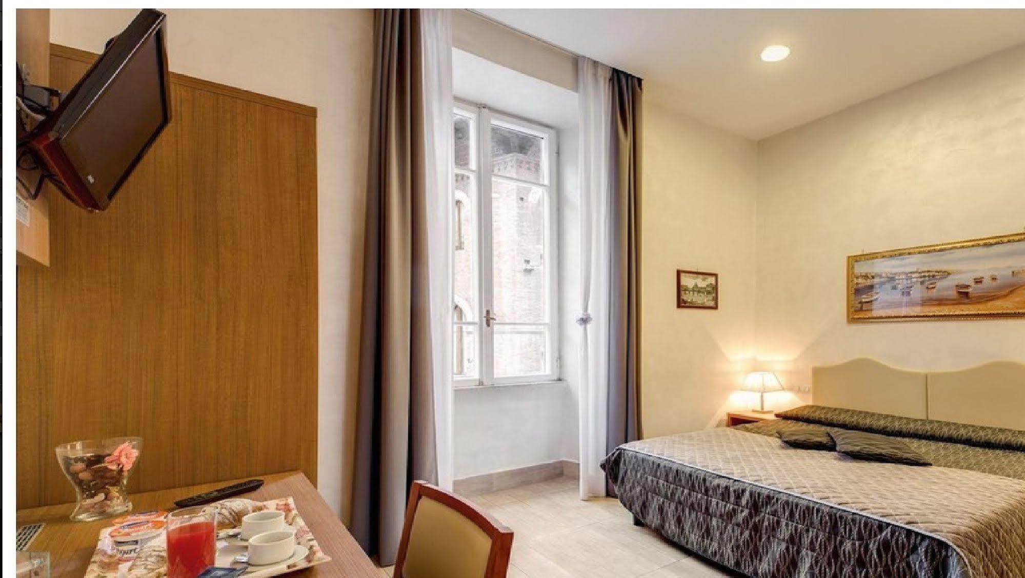 Collina Hotel